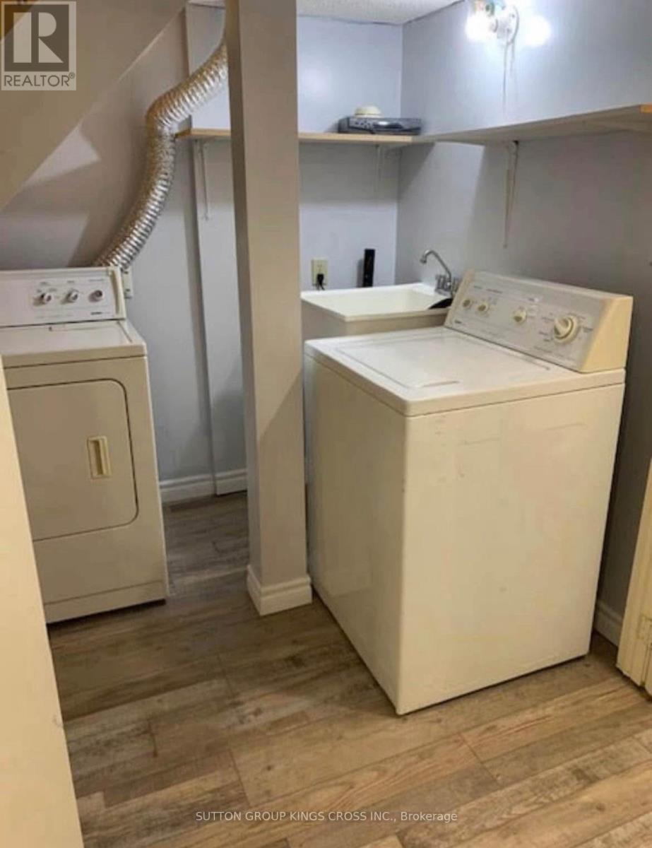 Bsmt - 5145 Palomar Crescent, Mississauga, Ontario  L5R 2X1 - Photo 9 - W12810232