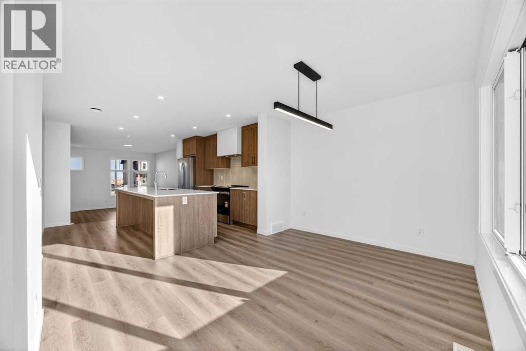 19725 45 Street Se, Calgary, Alberta  T3M 4A7 - Photo 5 - A2274246