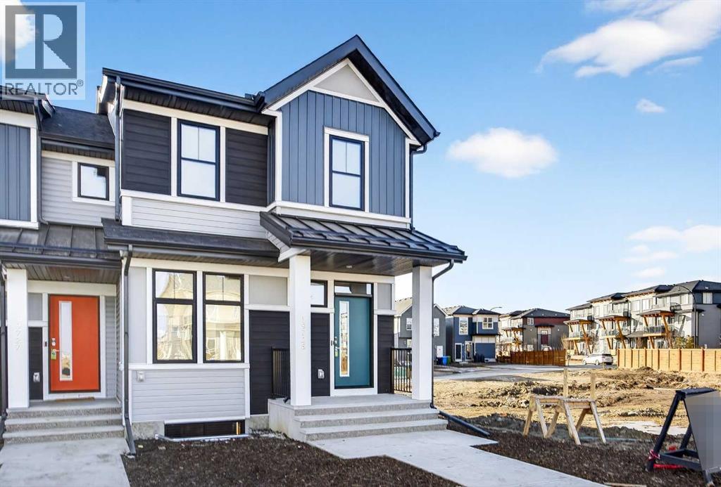 19725 45 Street Se, Calgary, Alberta  T3M 4A7 - Photo 1 - A2274246