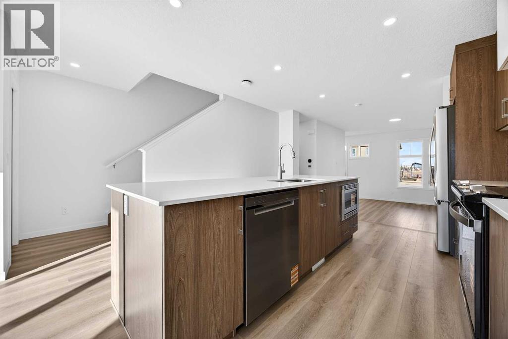 19725 45 Street Se, Calgary, Alberta  T3M 4A7 - Photo 3 - A2274246