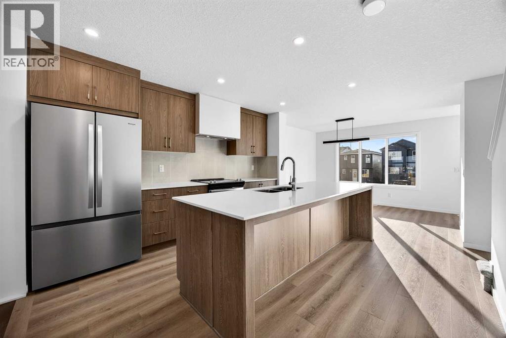 19725 45 Street Se, Calgary, Alberta  T3M 4A7 - Photo 2 - A2274246