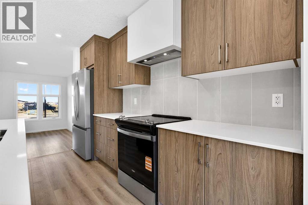 19725 45 Street Se, Calgary, Alberta  T3M 4A7 - Photo 4 - A2274246