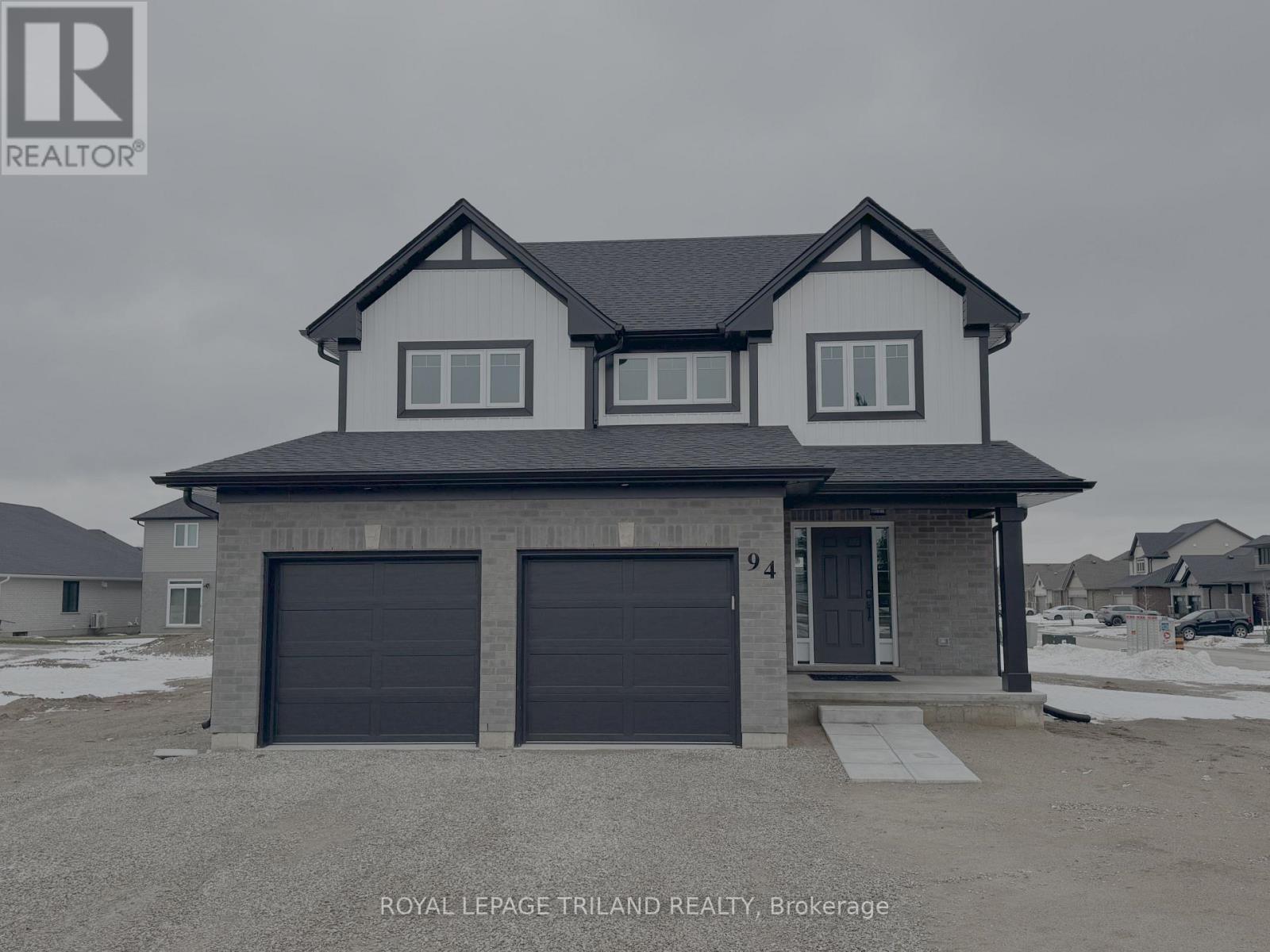 94 STYLES DRIVE, St. Thomas, Ontario