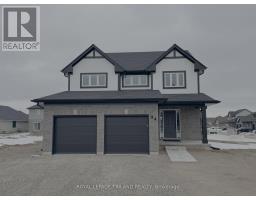 94 STYLES DRIVE, St. Thomas, Ontario