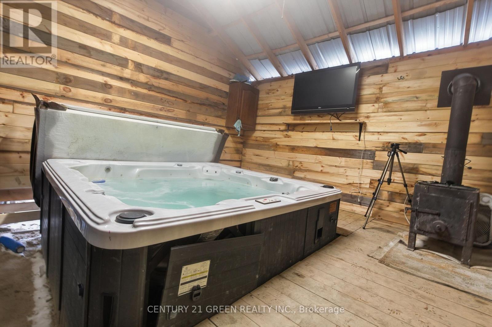 6 Seagull Lake Road, Parry Sound Remote Area, Ontario  P0H 1A0 - Photo 16 - X12737690