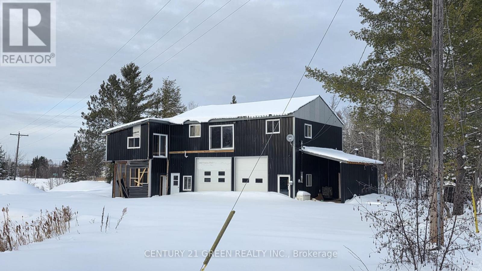 6 Seagull Lake Road, Parry Sound Remote Area, Ontario  P0H 1A0 - Photo 20 - X12737690