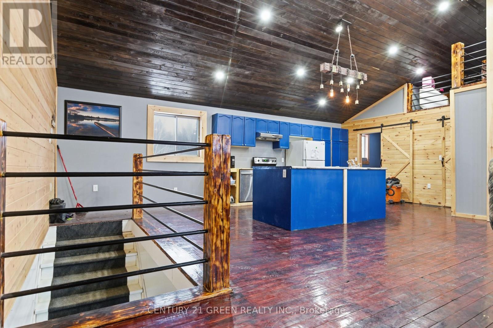 6 Seagull Lake Road, Parry Sound Remote Area, Ontario  P0H 1A0 - Photo 19 - X12737690