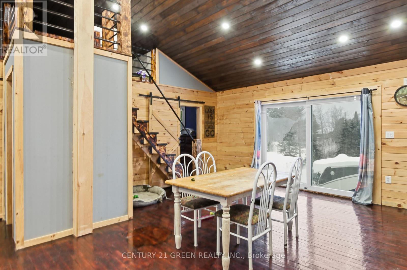 6 Seagull Lake Road, Parry Sound Remote Area, Ontario  P0H 1A0 - Photo 5 - X12737690