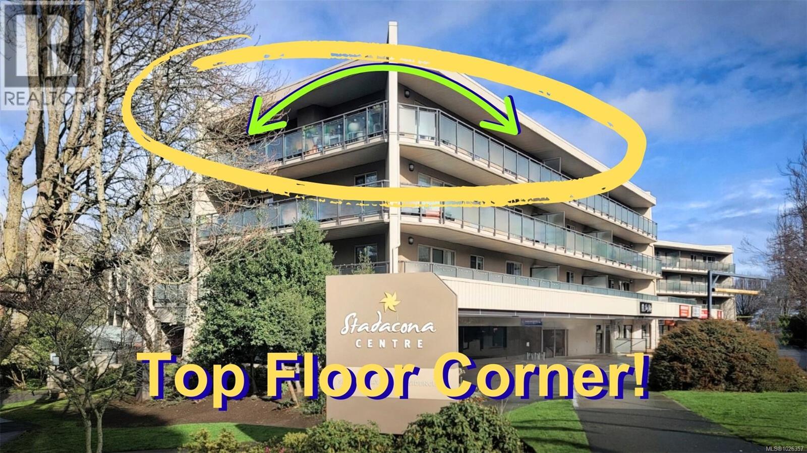 414 1419 Stadacona Ave, Victoria, British Columbia  V8S 5J3 - Photo 2 - 1026357