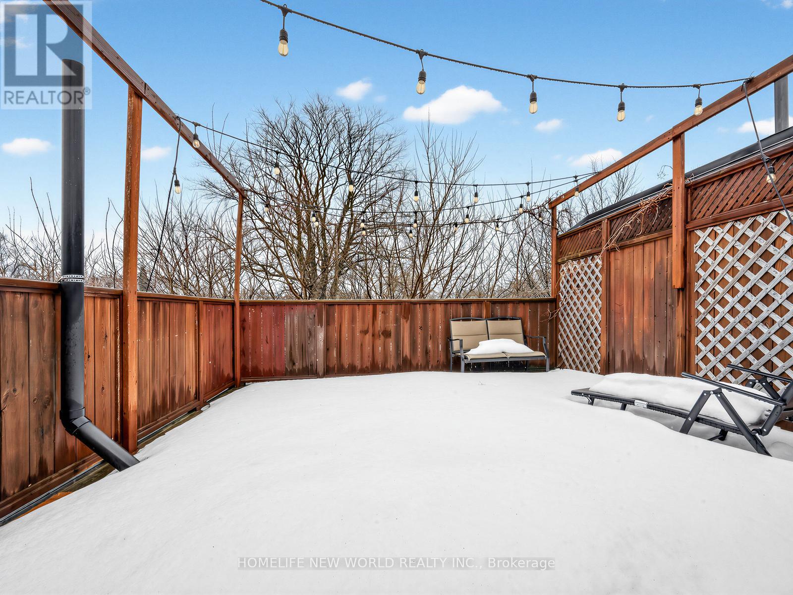 Upper - 1005 Bathurst Street, Toronto, Ontario  M5R 3G8 - Photo 21 - C12810236