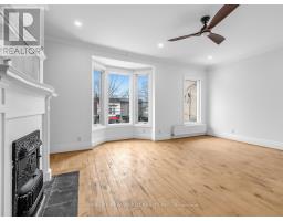 UPPER - 1005 BATHURST STREET, Toronto, Ontario