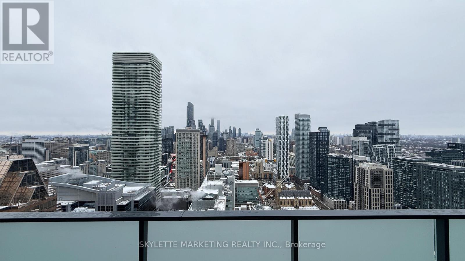 4009 - 20 Lombard Street, Toronto, Ontario  M5C 0A6 - Photo 16 - C12810242