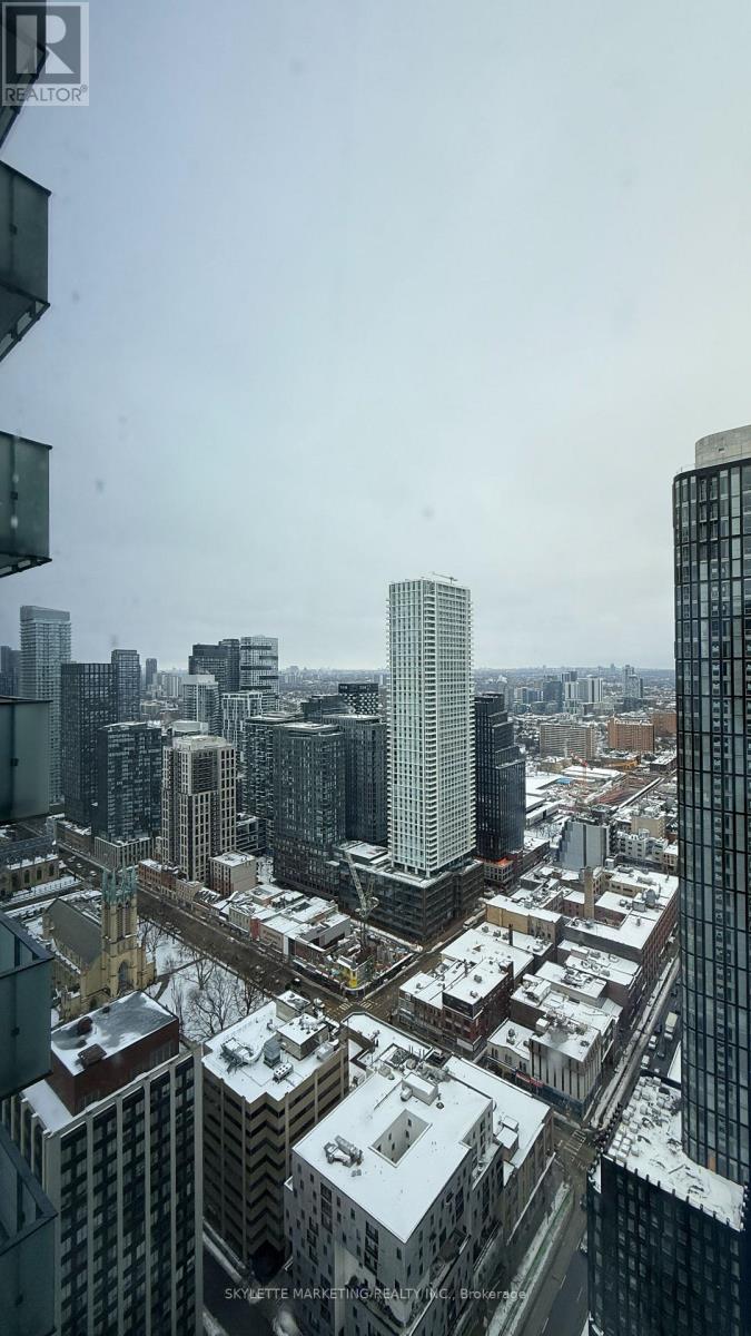 4009 - 20 Lombard Street, Toronto, Ontario  M5C 0A6 - Photo 26 - C12810242