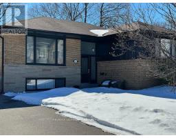 LOWER - 111 COMBE AVENUE, Toronto, Ontario