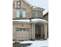 22 MEMON PLACE, Markham, Ontario