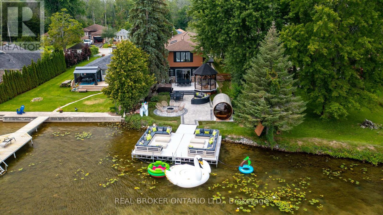 943 Barry Avenue, Innisfil, Ontario  L0L 1W0 - Photo 26 - N12810254