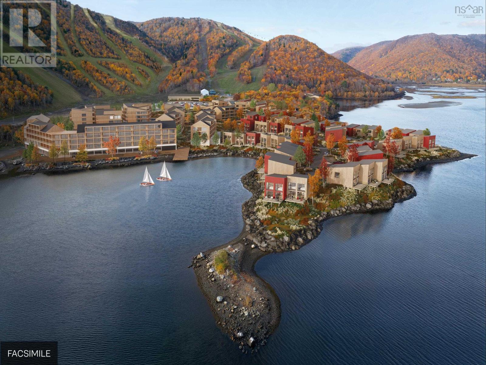 31 Osprey Lane, South Ingonish Harbour, Nova Scotia  B0C 3B3 - Photo 16 - 202601938