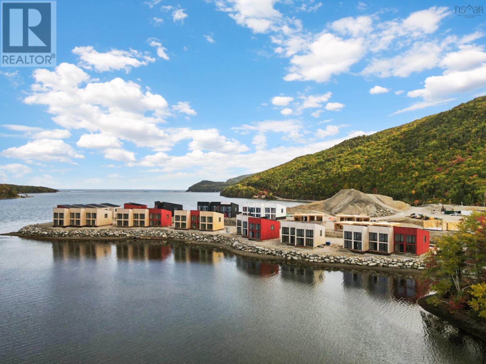 31 Osprey Lane, South Ingonish Harbour, Nova Scotia  B0C 3B3 - Photo 19 - 202601938