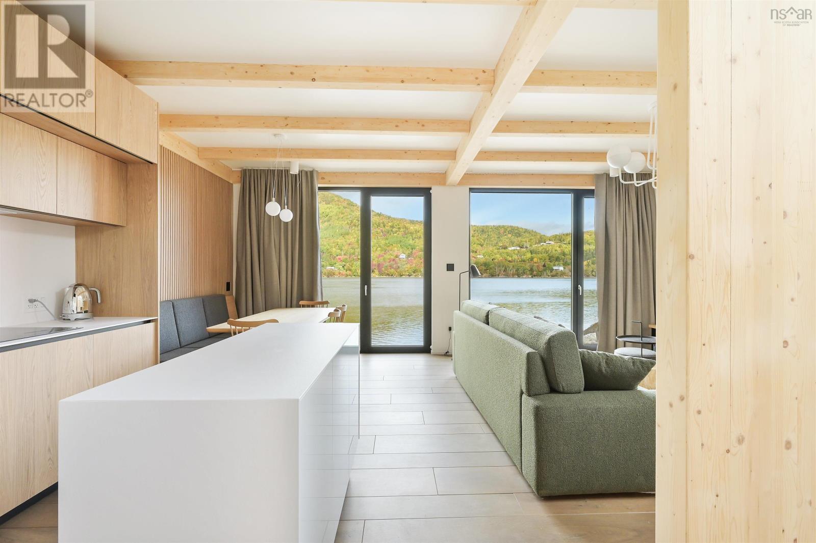 9 Osprey Lane, South Ingonish Harbour, Nova Scotia  B0C 3B3 - Photo 21 - 202601939