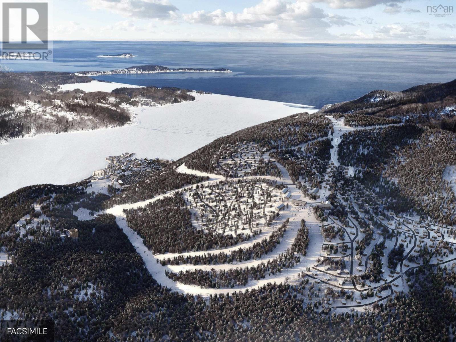 9 Osprey Lane, South Ingonish Harbour, Nova Scotia  B0C 3B3 - Photo 2 - 202601939