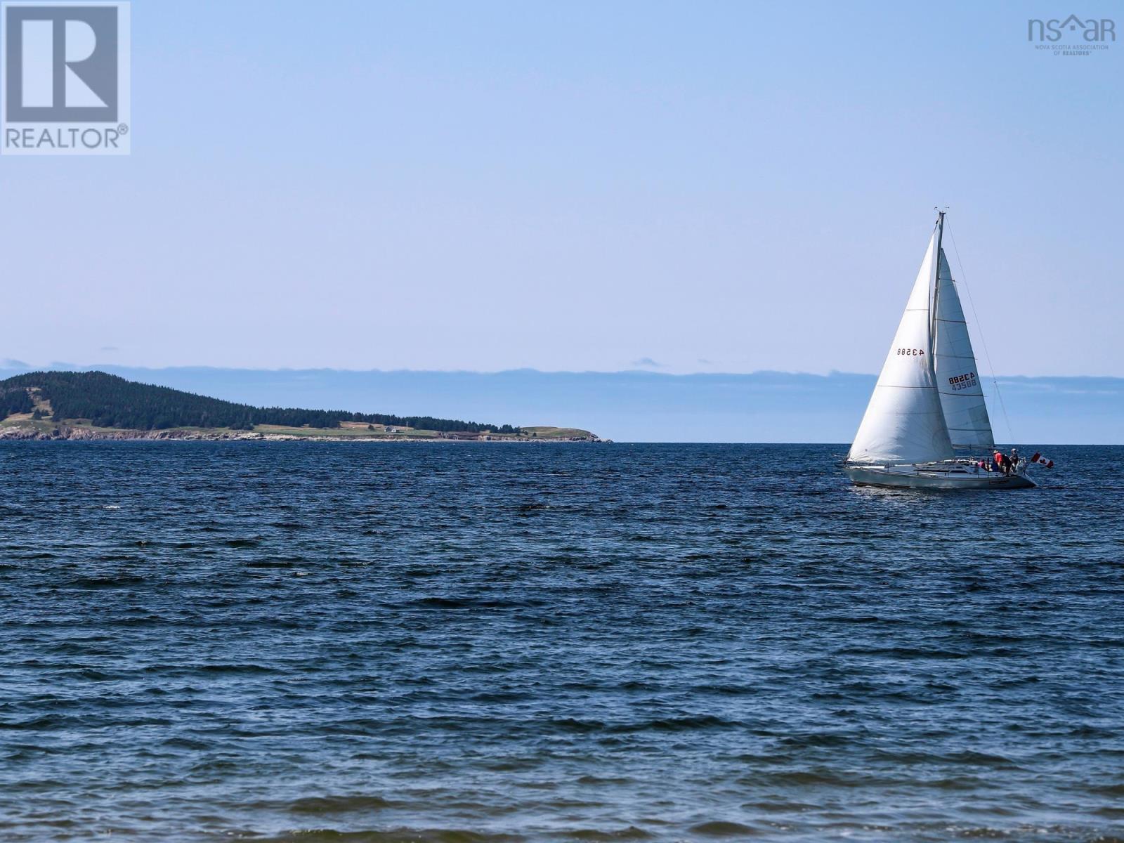 9 Osprey Lane, South Ingonish Harbour, Nova Scotia  B0C 3B3 - Photo 38 - 202601939