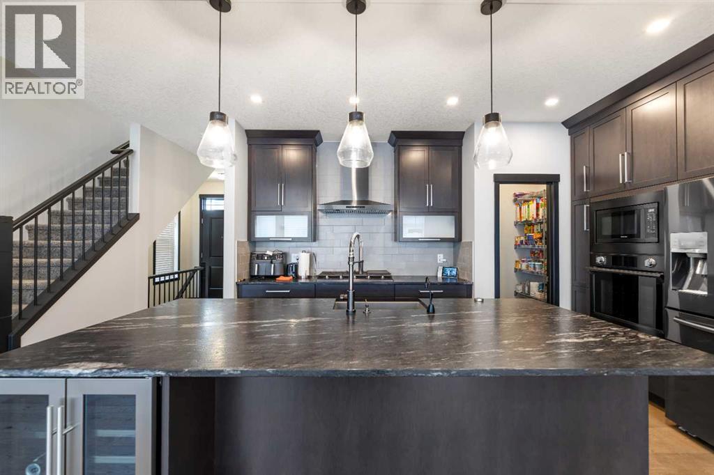 54 Sage Bluff Rise Nw, Calgary, Alberta  T3R 1T4 - Photo 10 - A2229474