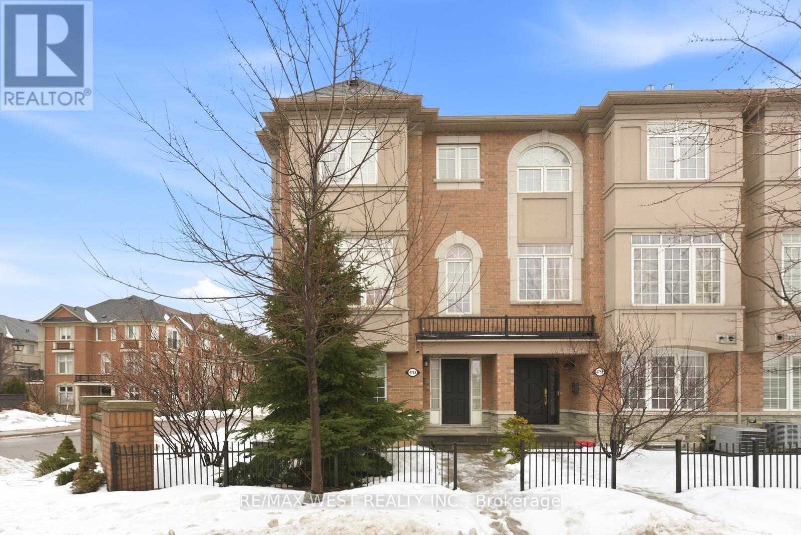 4753 Highway 7, Vaughan, Ontario  L4L 1S6 - Photo 2 - N12810224