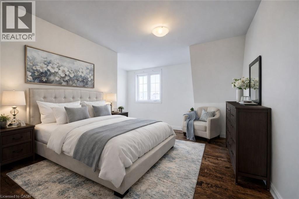 255 Woolwich Street Unit# 206, Waterloo, Ontario N2K 1S5 - Photo 25 - 40795804