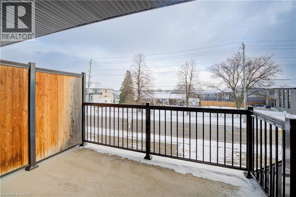 255 Woolwich Street Unit# 206, Waterloo, Ontario N2K 1S5 - Photo 33 - 40795804