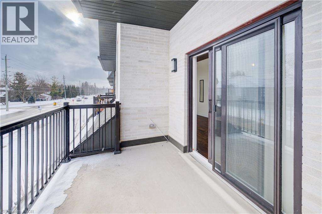 255 Woolwich Street Unit# 206, Waterloo, Ontario N2K 1S5 - Photo 34 - 40795804