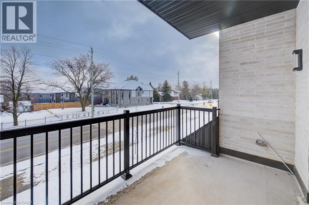 255 Woolwich Street Unit# 206, Waterloo, Ontario N2K 1S5 - Photo 35 - 40795804