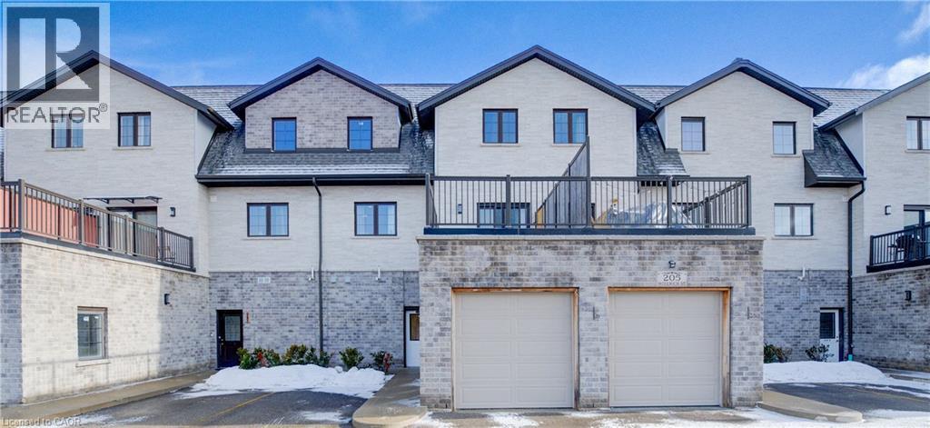 255 Woolwich Street Unit# 206, Waterloo, Ontario N2K 1S5 - Photo 37 - 40795804