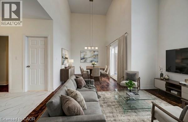 255 Woolwich Street Unit# 206, Waterloo, Ontario N2K 1S5 - Photo 5 - 40795804