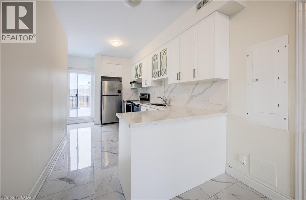 255 Woolwich Street Unit# 206, Waterloo, Ontario N2K 1S5 - Photo 9 - 40795804