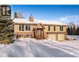 24 Mountain View Park, Bragg Creek, Alberta