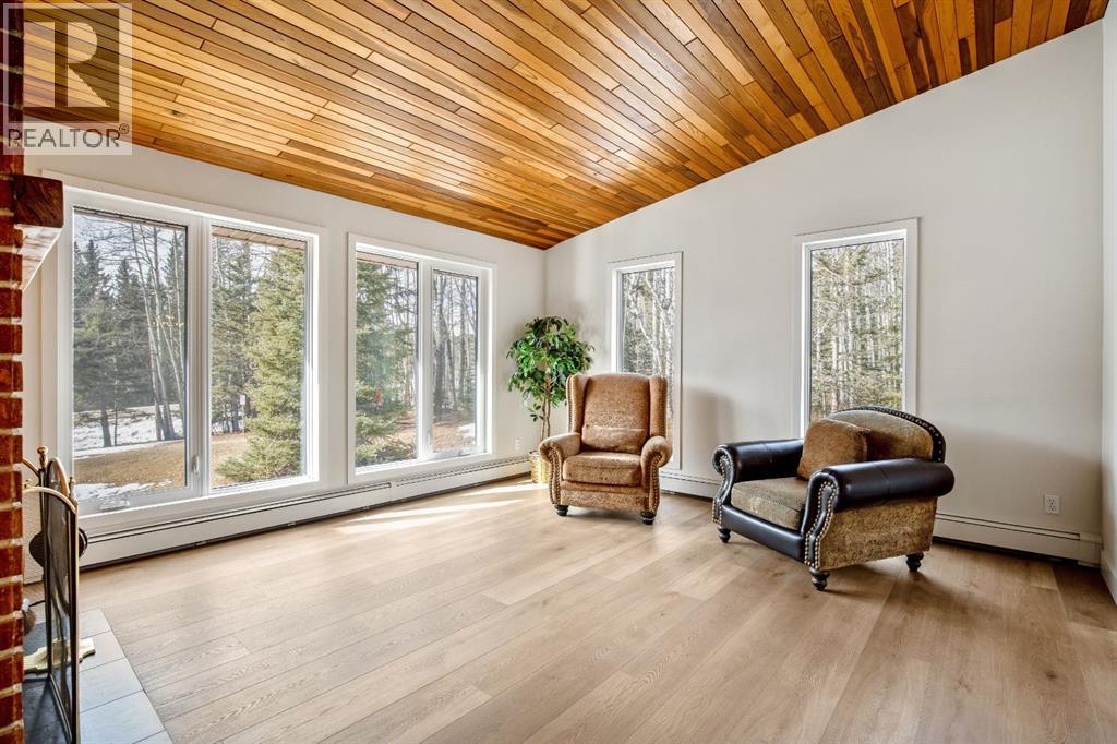 24 Mountain View Park, Bragg Creek, Alberta  T0L 0K0 - Photo 6 - A2277740