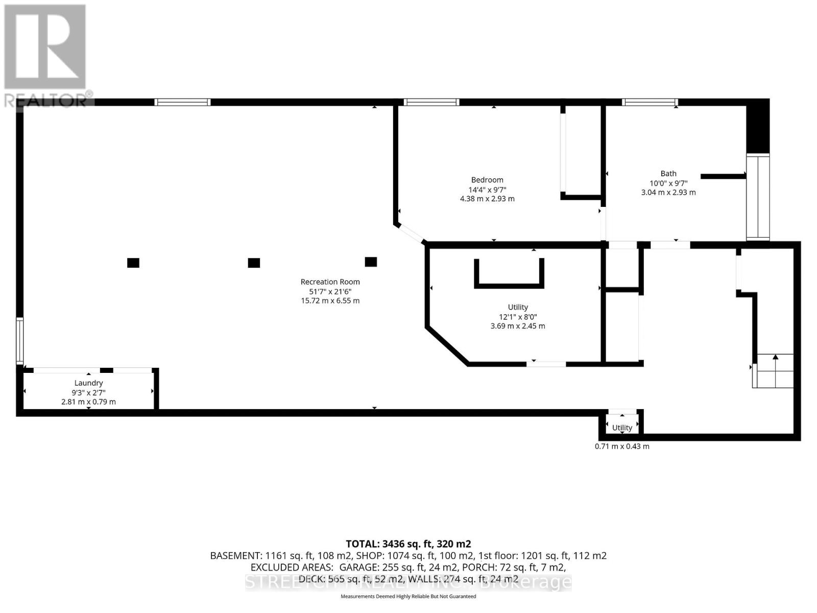 183 Centennial Avenue, Central Elgin, Ontario  N5R 5B3 - Photo 50 - X12809632