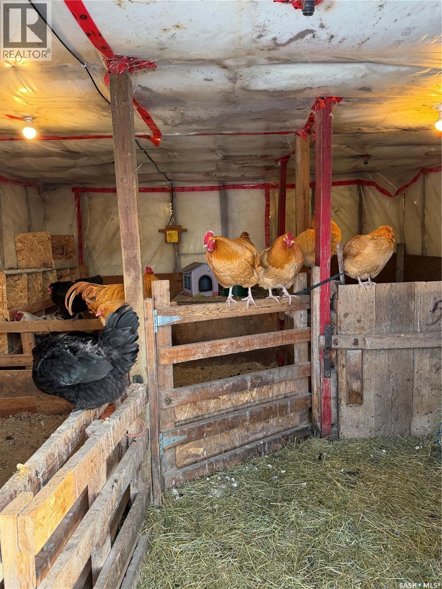 Ak Ranch, Indian Head Rm No. 156, Saskatchewan  S0G 2K0 - Photo 32 - SK028822