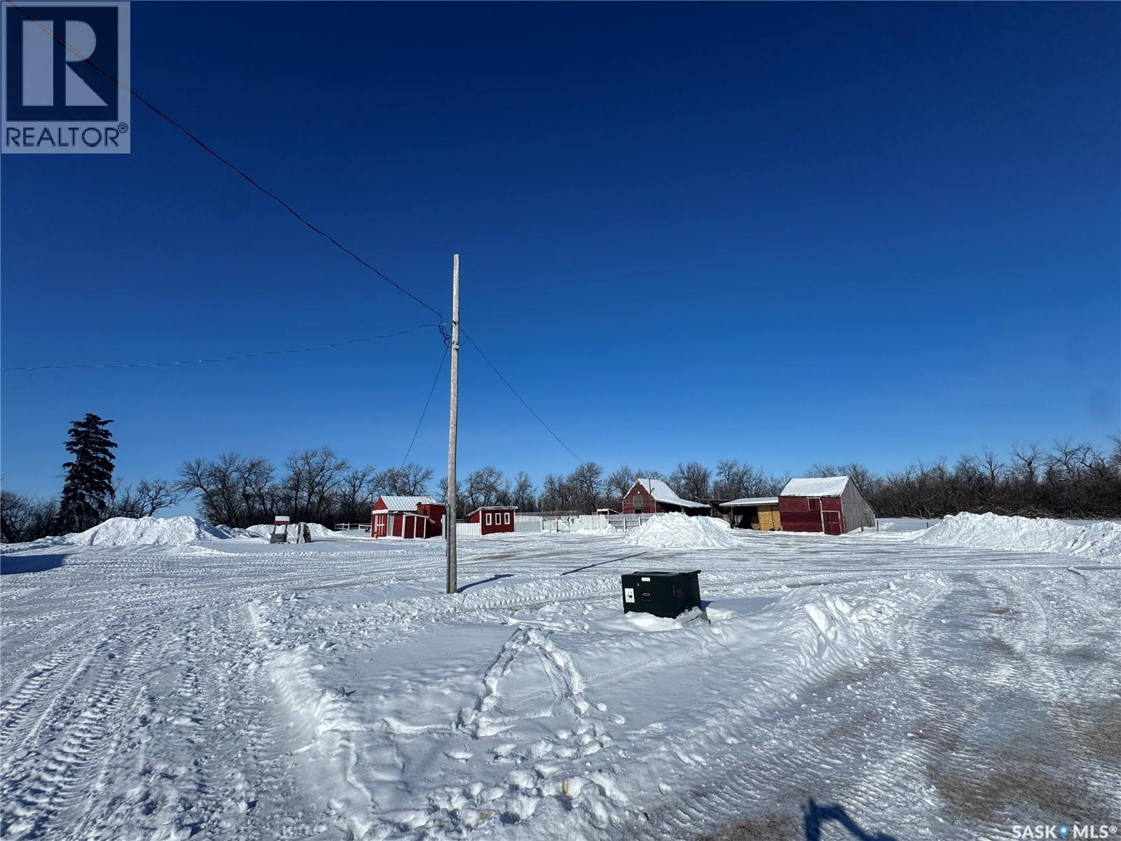 Ak Ranch, Indian Head Rm No. 156, Saskatchewan  S0G 2K0 - Photo 31 - SK028822