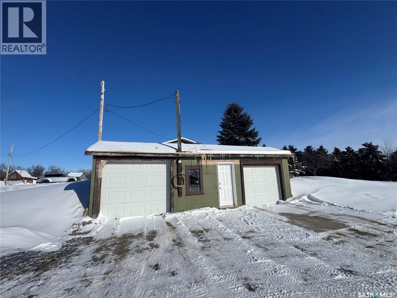 Ak Ranch, Indian Head Rm No. 156, Saskatchewan  S0G 2K0 - Photo 25 - SK028822