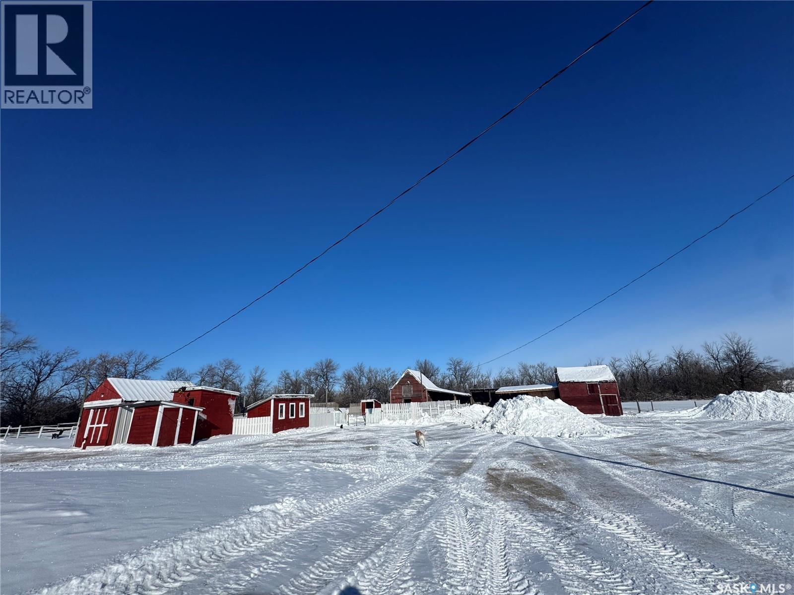 Ak Ranch, Indian Head Rm No. 156, Saskatchewan  S0G 2K0 - Photo 30 - SK028822
