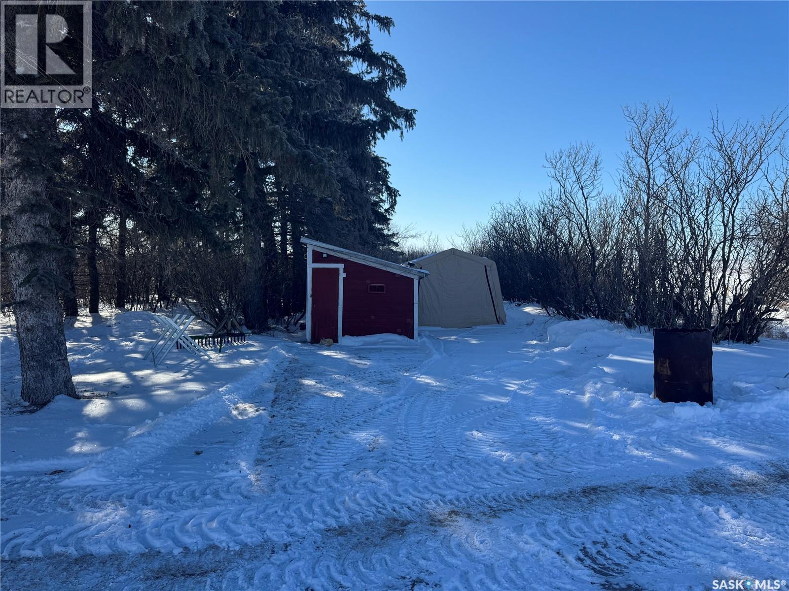 Ak Ranch, Indian Head Rm No. 156, Saskatchewan  S0G 2K0 - Photo 28 - SK028822