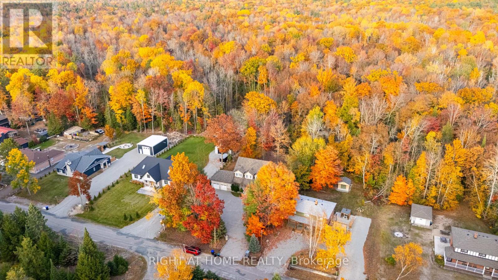 57 Old Trail Road, Tiny, Ontario  L0L 2T0 - Photo 5 - S12810260