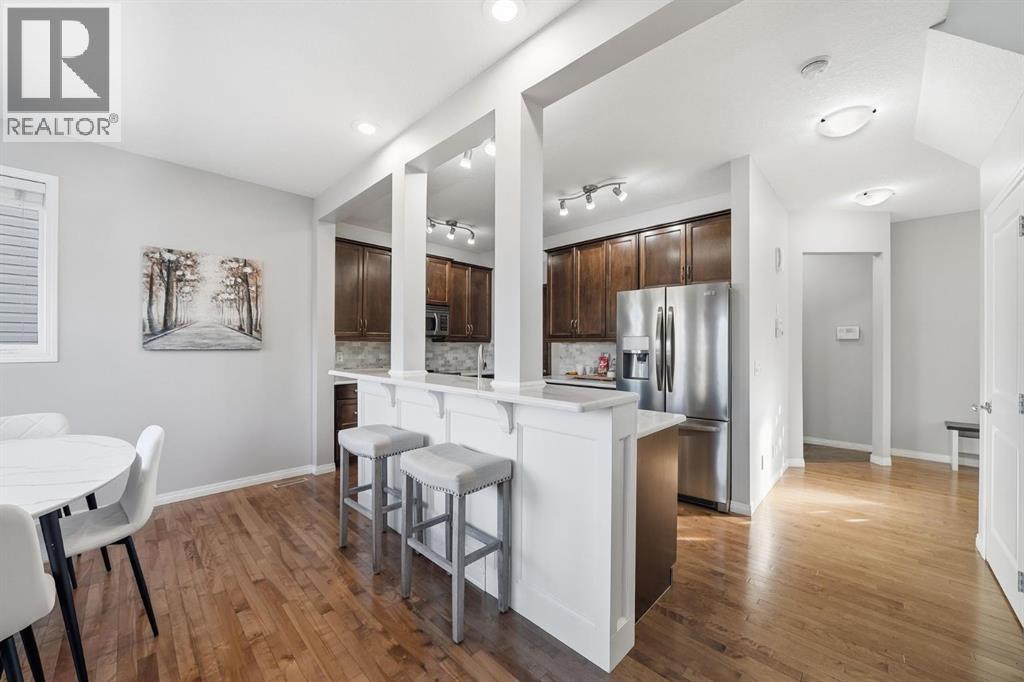 99 Sage Valley Park Nw, Calgary, Alberta  T3R 0E5 - Photo 11 - A2274666