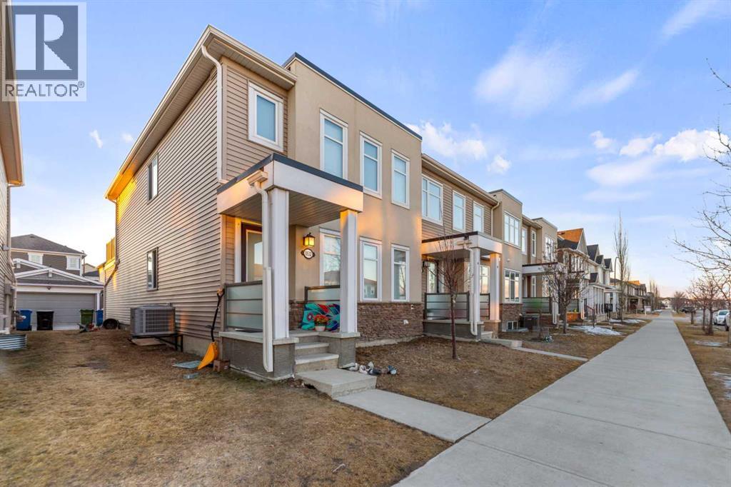 10532 Cityscape Drive Ne, Calgary, Alberta  T3N 0P3 - Photo 2 - A2280331
