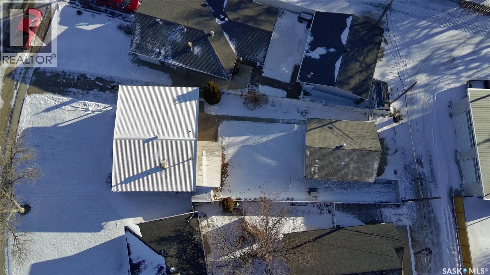 426 15th Avenue Ne, Swift Current, Saskatchewan  S9H 2X6 - Photo 25 - SK028967