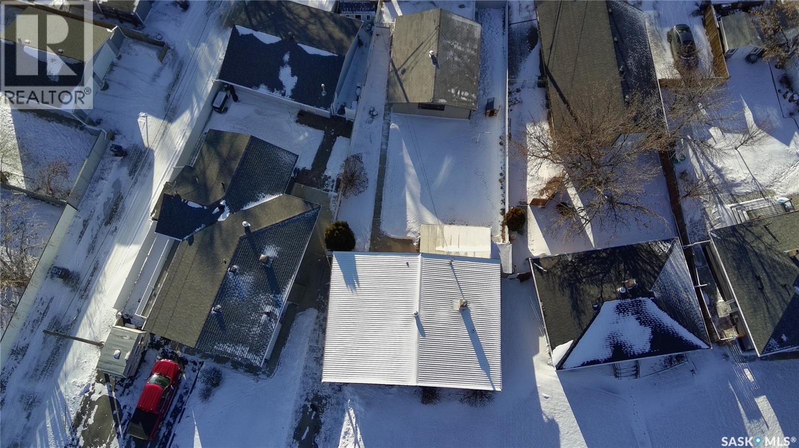 426 15th Avenue Ne, Swift Current, Saskatchewan  S9H 2X6 - Photo 26 - SK028967