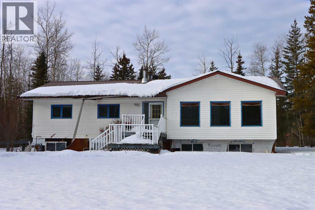 22270 Township Road 714, Rural Greenview No. 16, Alberta  T0H 3N0 - Photo 1 - A2283900