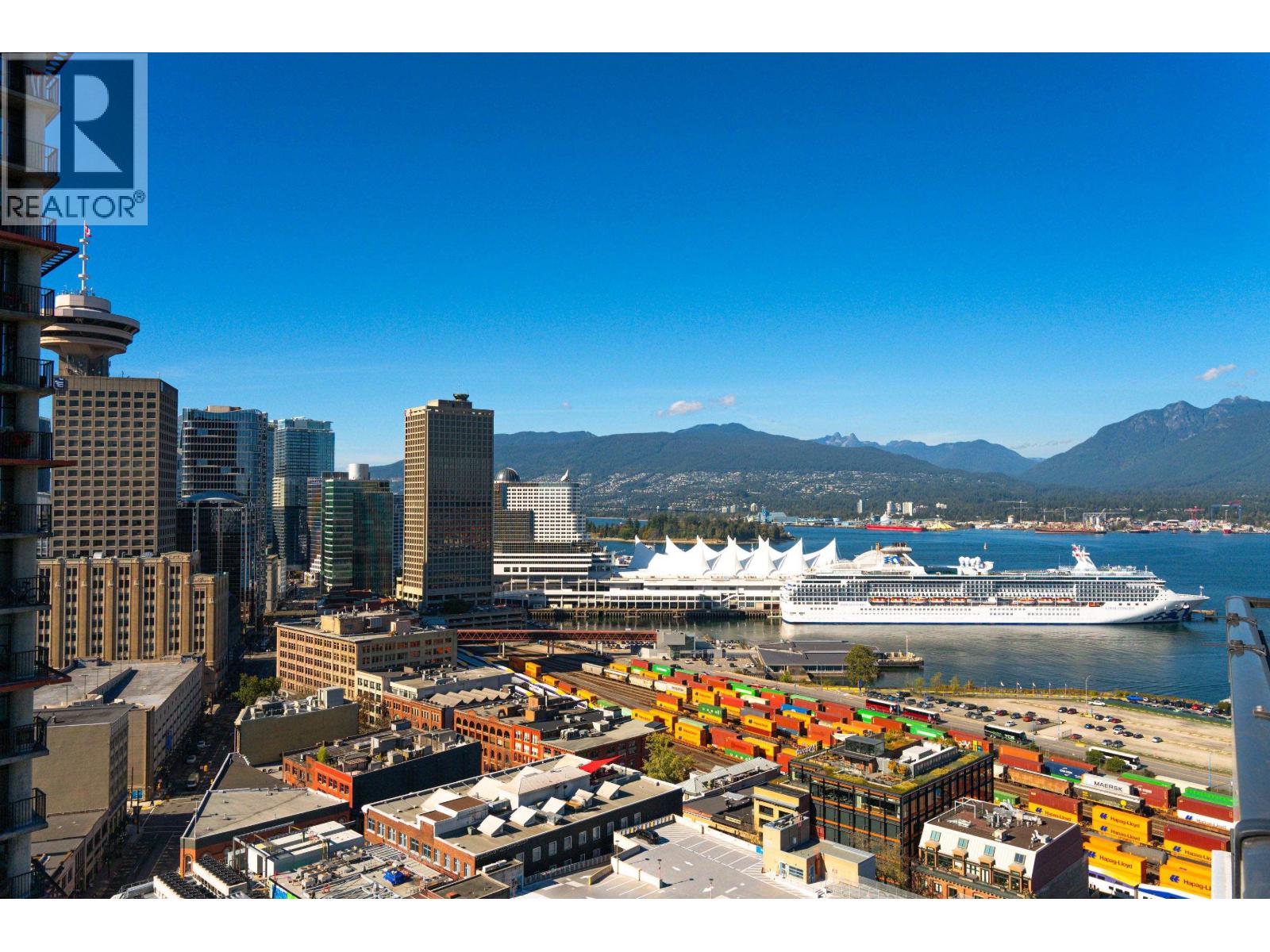 2508 108 W Cordova Street, Vancouver, British Columbia  V6B 0G5 - Photo 25 - R3086342