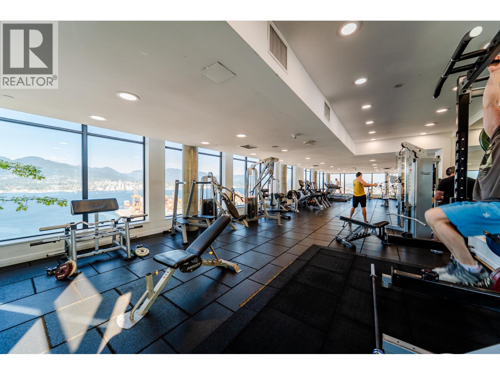 2508 108 W Cordova Street, Vancouver, British Columbia  V6B 0G5 - Photo 28 - R3086342